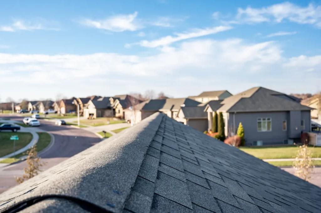 About Ridge Capping