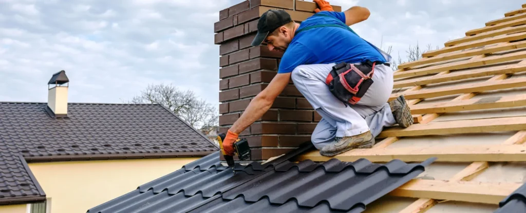 Addition at a Luxury Home