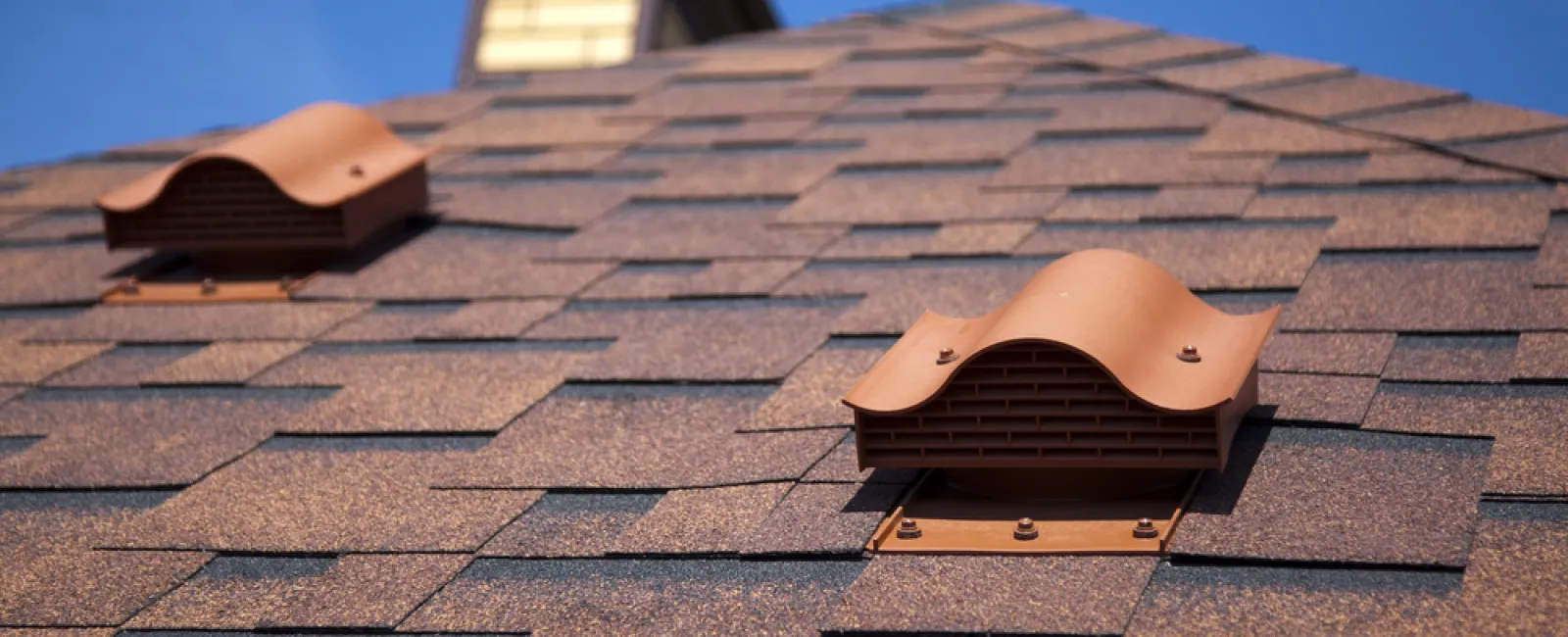 Enhanced Roof Ventilation