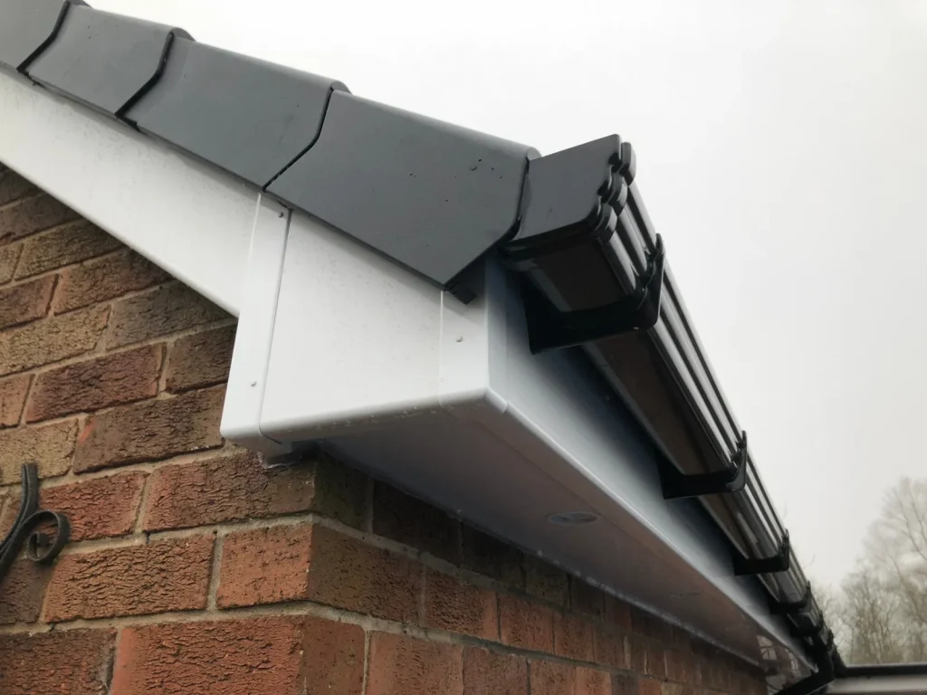 Fascia Boards