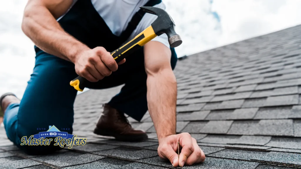 GAF Timberline Shingles