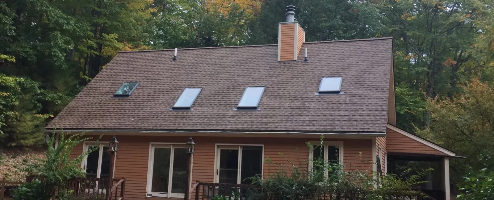 GAF Timberline and Warranty