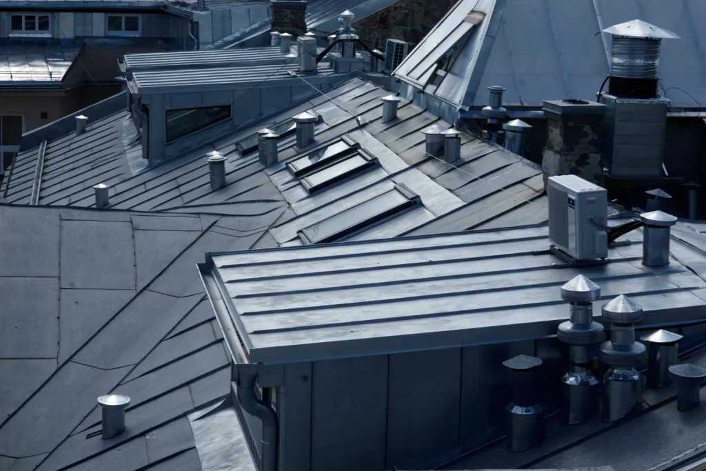 GAF's Roofing Material