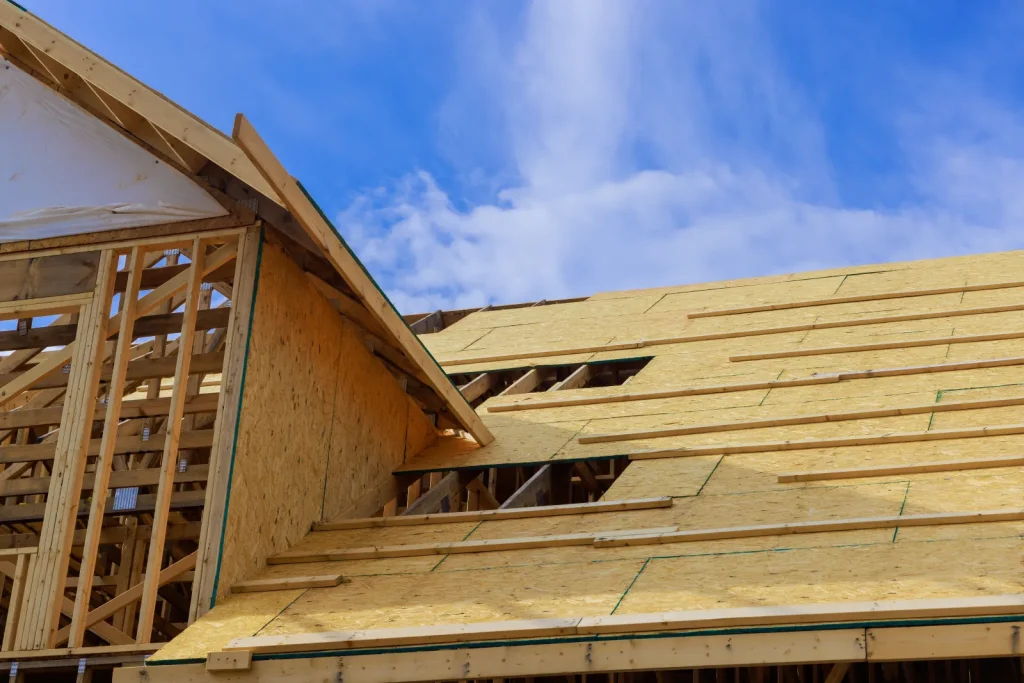 Roof Framing