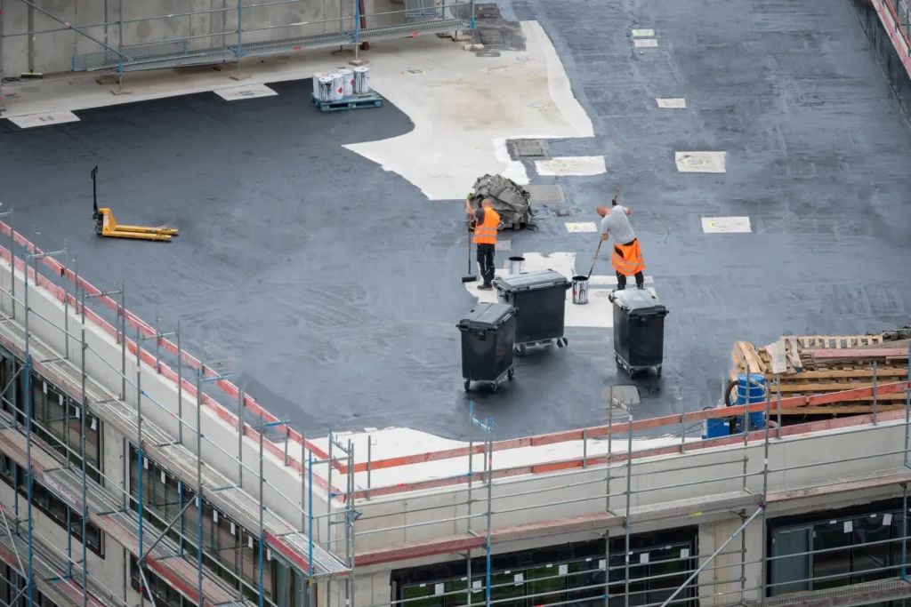 commercial property owners