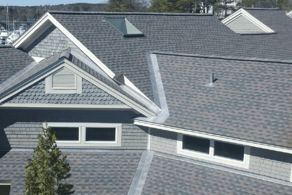 Roofers in Manchester
